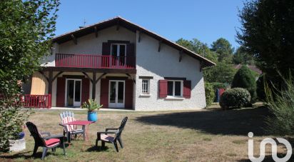 Maison traditionnelle 6 pièces de 155 m² à Marsac-sur-l'Isle (24430)