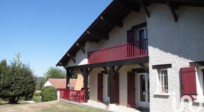 Maison traditionnelle 6 pièces de 155 m² à Marsac-sur-l'Isle (24430)