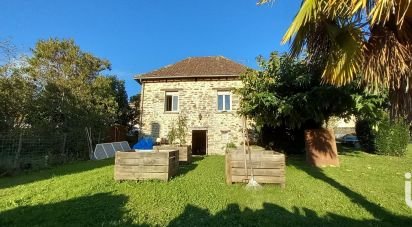 Maison 2 pièces de 53 m² à Perpezac-le-Noir (19410)