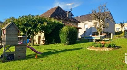 Maison 2 pièces de 53 m² à Perpezac-le-Noir (19410)