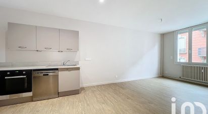 Appartement 3 pièces de 63 m² à Millau (12100)