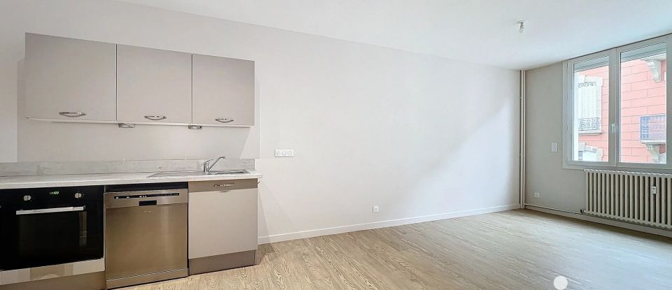 Appartement 3 pièces de 63 m² à Millau (12100)