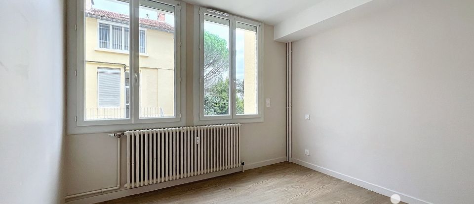 Appartement 3 pièces de 63 m² à Millau (12100)