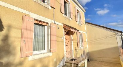 Maison 6 pièces de 120 m² à Périgueux (24000)