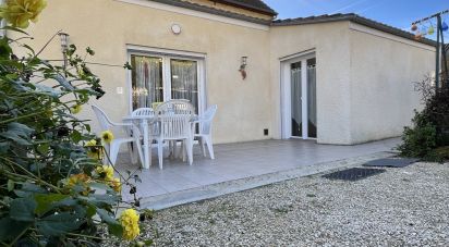 Maison 6 pièces de 120 m² à Périgueux (24000)