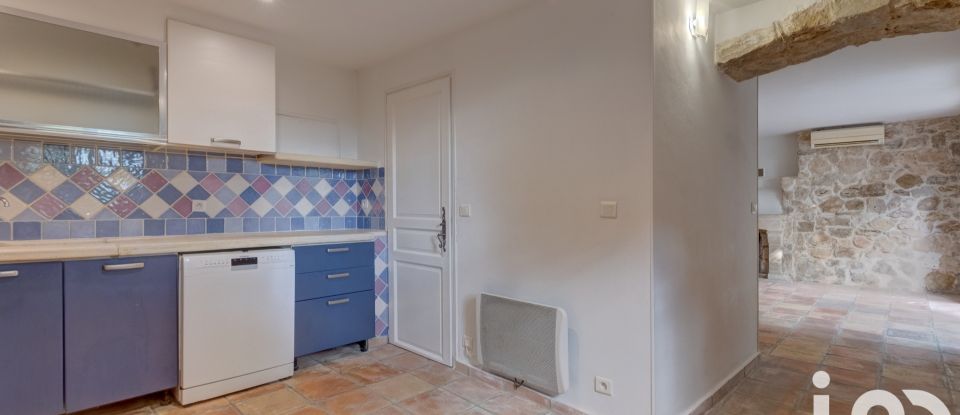 Maison 4 pièces de 55 m² à Tourrettes (83440)