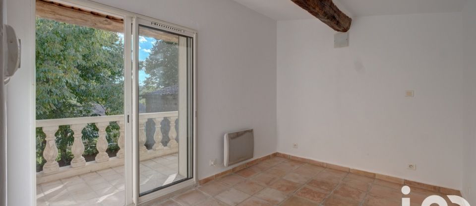 Maison 4 pièces de 55 m² à Tourrettes (83440)