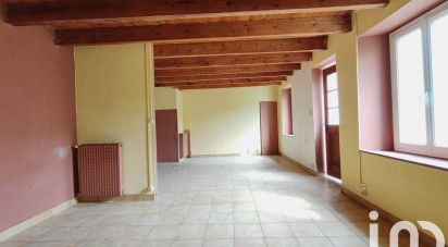 House 6 rooms of 138 m² in Donges (44480)