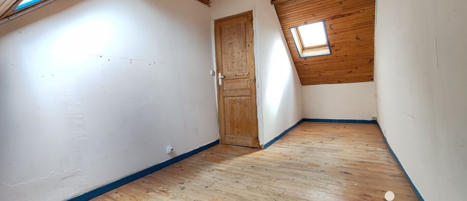 Maison 6 pièces de 138 m² à Donges (44480)