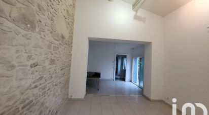 Town house 4 rooms of 87 m² in Nîmes (30000)