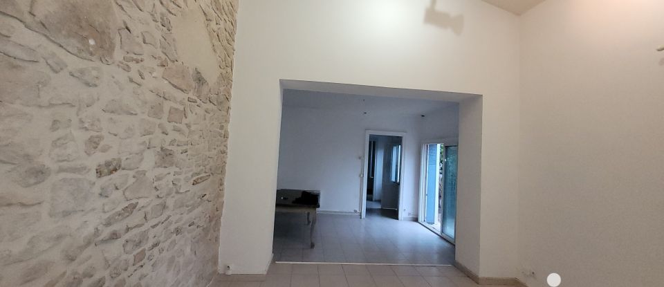 Maison de ville 4 pièces de 87 m² à Nîmes (30000)