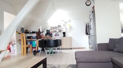 Apartment 3 rooms of 41 m² in Pussay (91740)