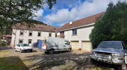 Immeuble de 350 m² à Plainfaing (88230)