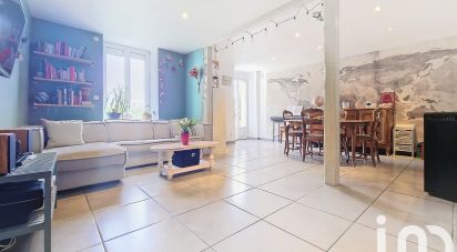 Maison 5 pièces de 100 m² à Courpalay (77540)