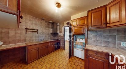 Traditional house 4 rooms of 113 m² in Launac (31330)