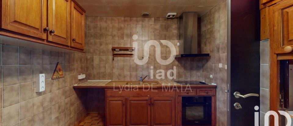 Traditional house 4 rooms of 113 m² in Launac (31330)