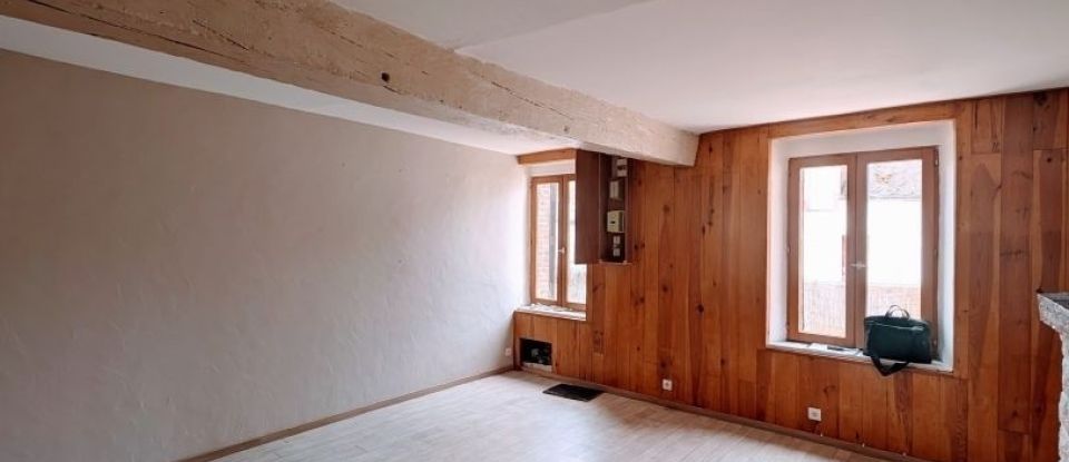 Town house 3 rooms of 79 m² in - (45220)