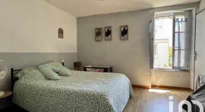 Maison de ville 2 pièces de 45 m² à Mauges-sur-Loire (49410)