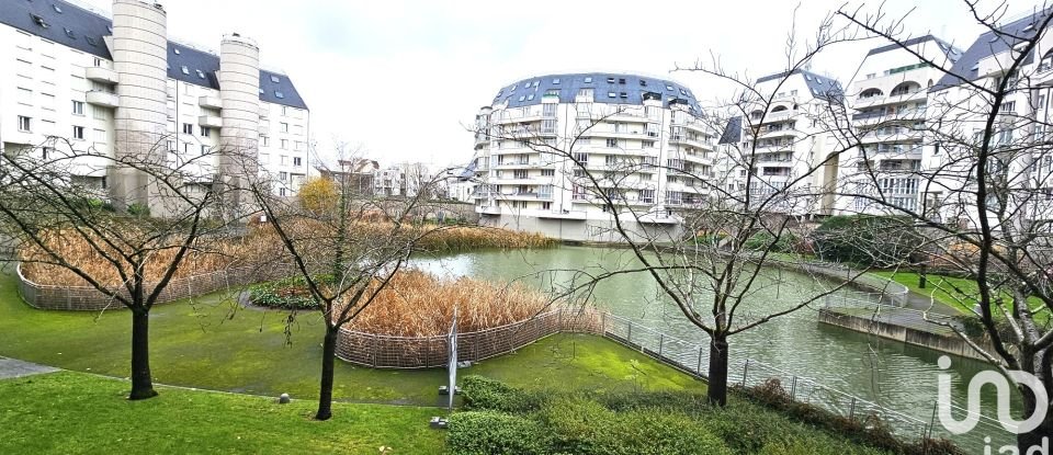 Apartment 1 room of 40 m² in Le Mée-sur-Seine (77350)