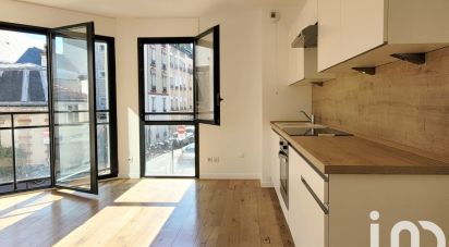 Appartement 2 pièces de 42 m² à Boulogne-Billancourt (92100)