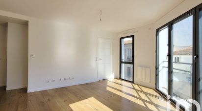 Appartement 2 pièces de 42 m² à Boulogne-Billancourt (92100)