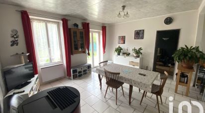 House 5 rooms of 90 m² in La Genevraye (77690)