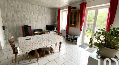 House 5 rooms of 90 m² in La Genevraye (77690)