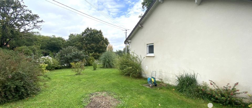 House 5 rooms of 90 m² in La Genevraye (77690)