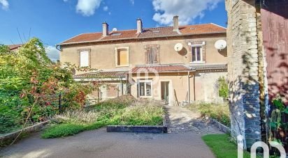 Traditional house 5 rooms of 89 m² in Homécourt (54310)