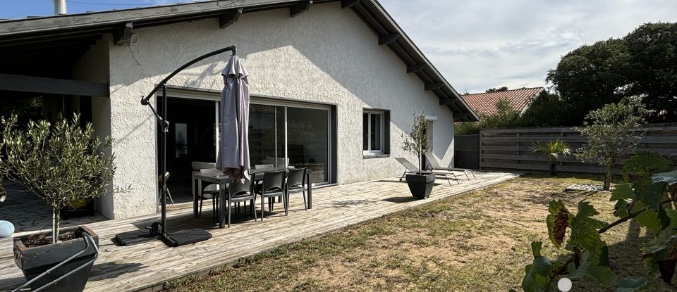 Maison 5 pièces de 140 m² à Labenne (40530)