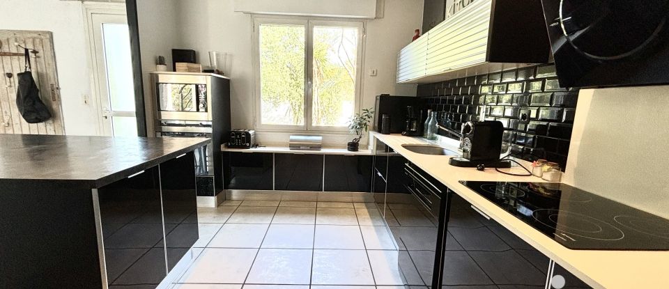 Maison 5 pièces de 140 m² à Labenne (40530)