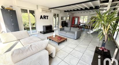 Maison 5 pièces de 140 m² à Labenne (40530)