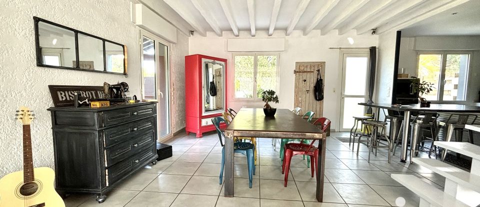 Maison 5 pièces de 140 m² à Labenne (40530)