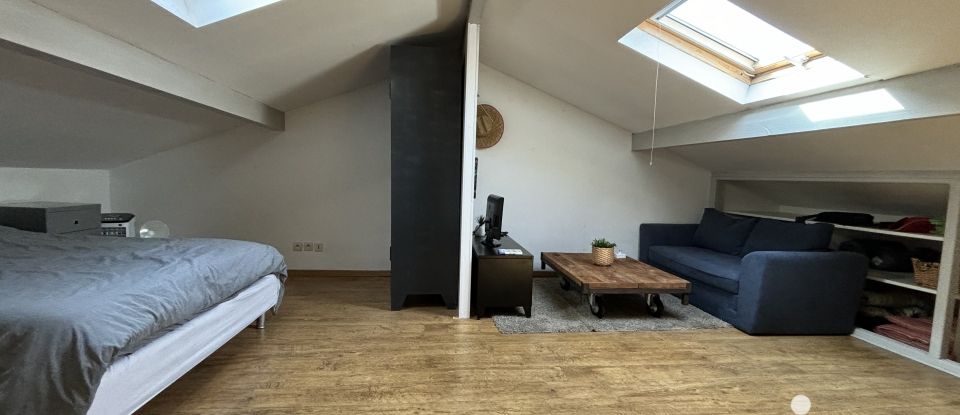 Maison 5 pièces de 140 m² à Labenne (40530)