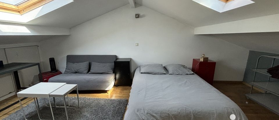 Maison 5 pièces de 140 m² à Labenne (40530)