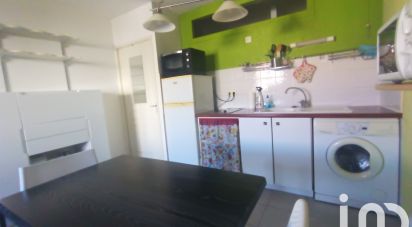 Appartement 1 pièce de 26 m² à Dax (40100)