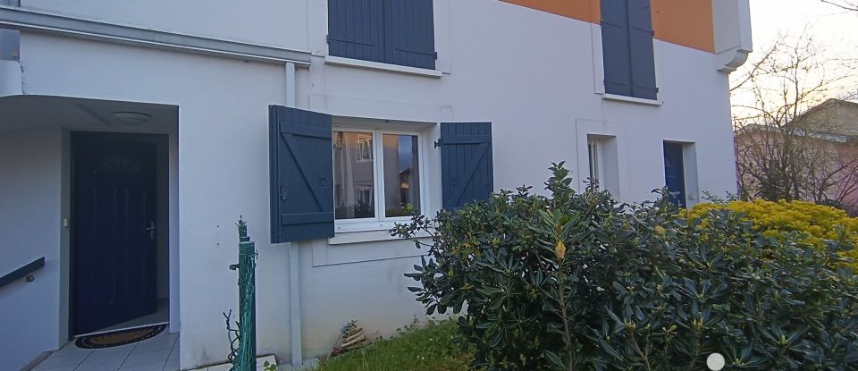 Appartement 1 pièce de 26 m² à Dax (40100)