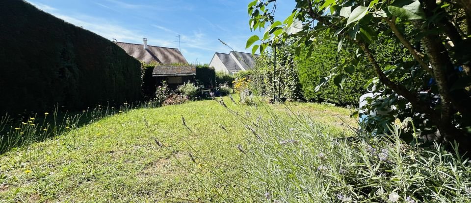 Maison de village 5 pièces de 94 m² à Athies-sous-Laon (02840)