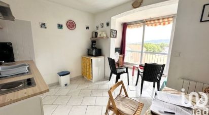 Apartment 2 rooms of 29 m² in La Ciotat (13600)