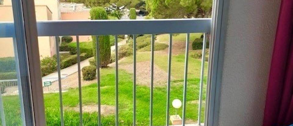 Appartement 2 pièces de 29 m² à La Ciotat (13600)