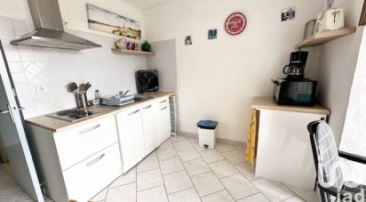 Apartment 2 rooms of 29 m² in La Ciotat (13600)