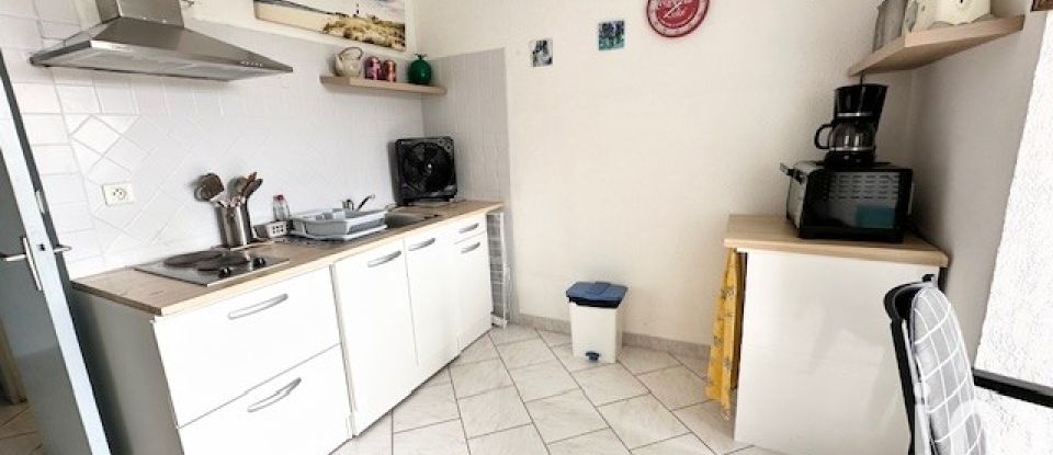 Appartement 2 pièces de 29 m² à La Ciotat (13600)