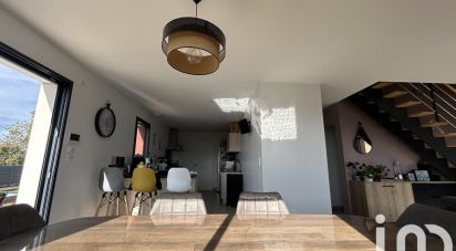 Maison 6 pièces de 120 m² à Divatte-sur-Loire (44450)