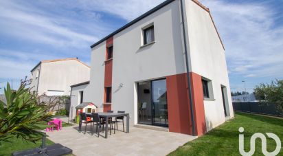 Maison 6 pièces de 120 m² à Divatte-sur-Loire (44450)