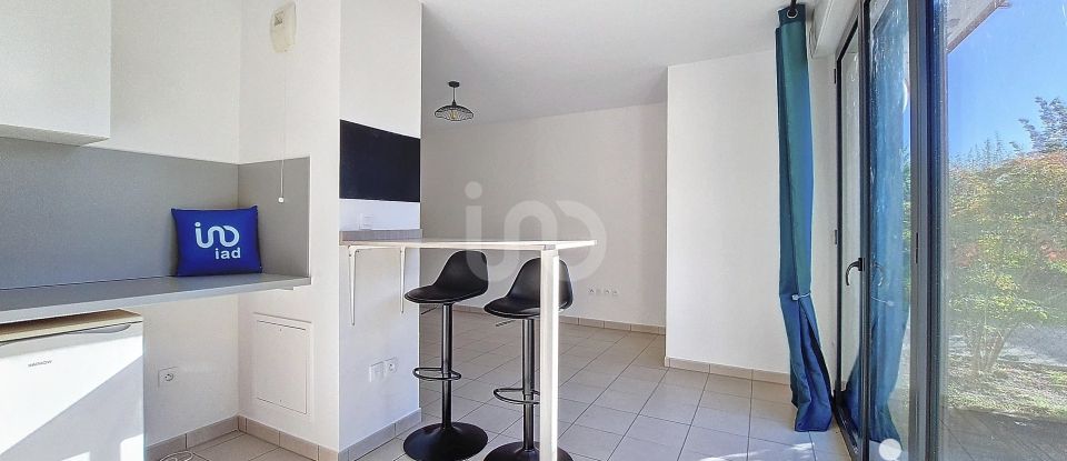 Apartment 2 rooms of 51 m² in Bussy-Saint-Georges (77600)