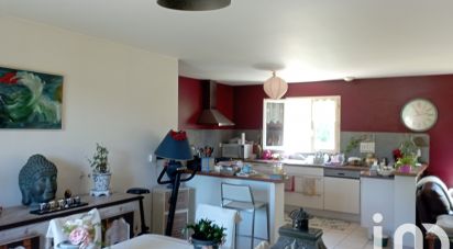 Maison 4 pièces de 86 m² à La Marolle-en-Sologne (41210)