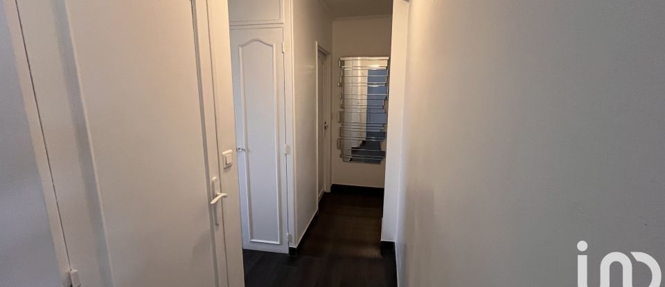 Appartement 3 pièces de 66 m² à Nogent-sur-Marne (94130)