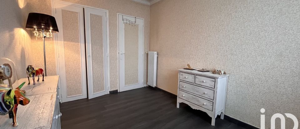 Appartement 3 pièces de 66 m² à Nogent-sur-Marne (94130)