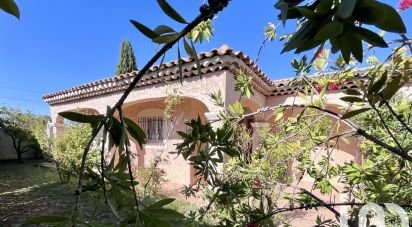 Traditional house 5 rooms of 147 m² in Saint-Cannat (13760)