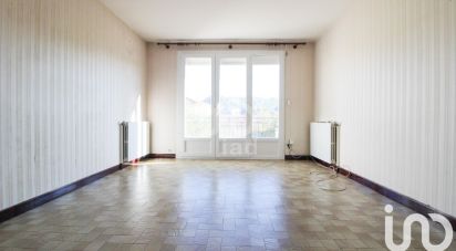 Maison 6 pièces de 120 m² à Saint-Affrique (12400)